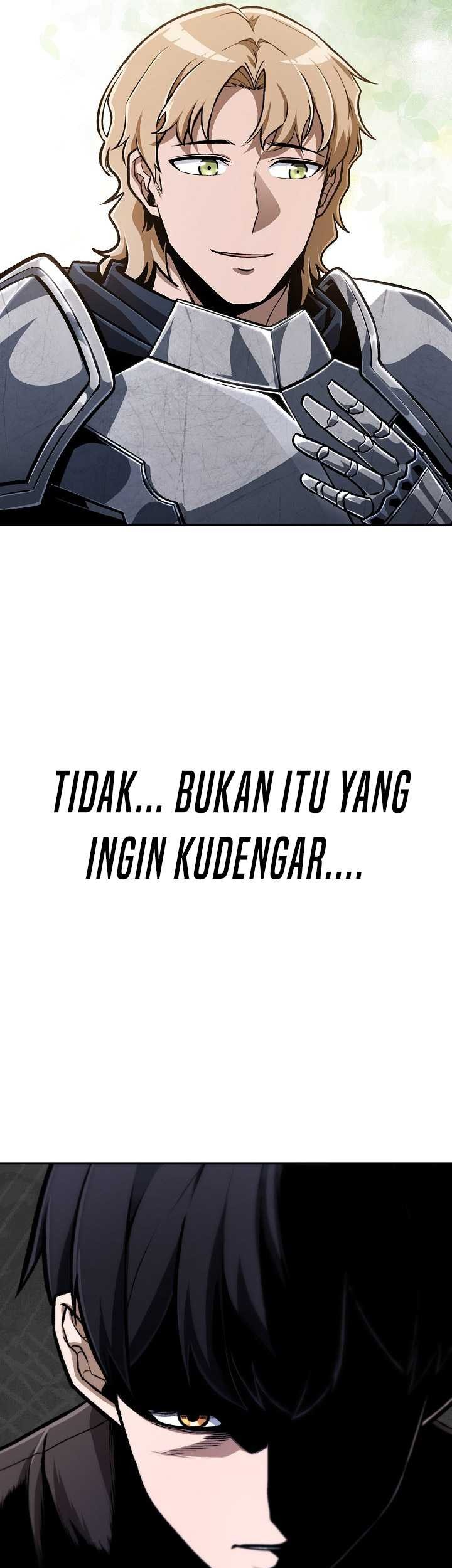 What’s Our Hero Doing? Chapter 28 Gambar 18