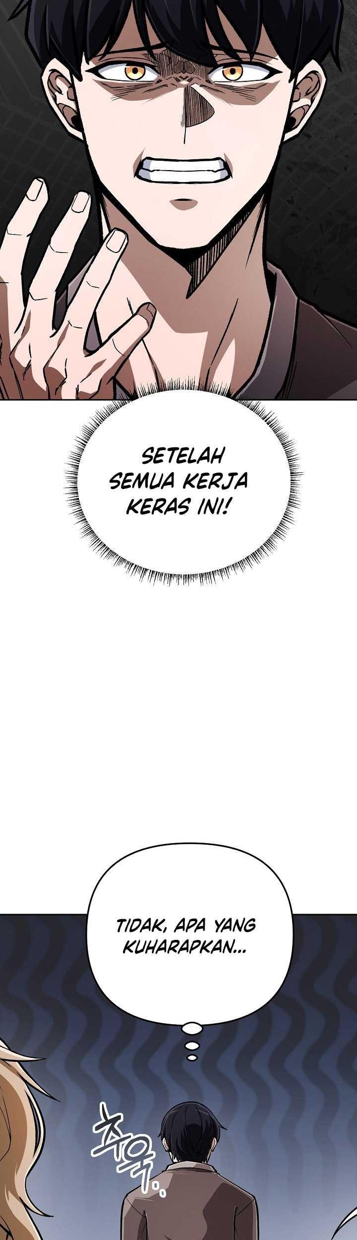 What’s Our Hero Doing? Chapter 28 Gambar 20