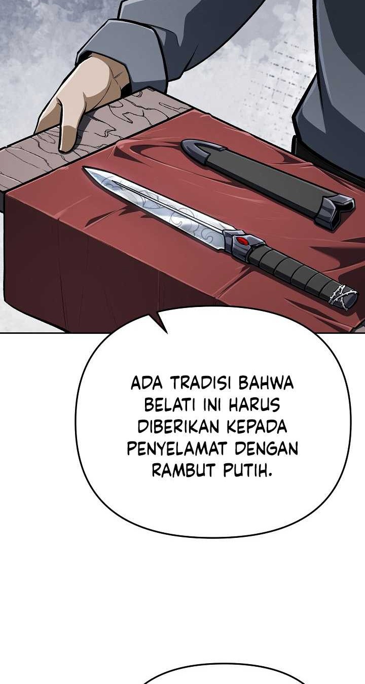 What’s Our Hero Doing? Chapter 28 Gambar 23