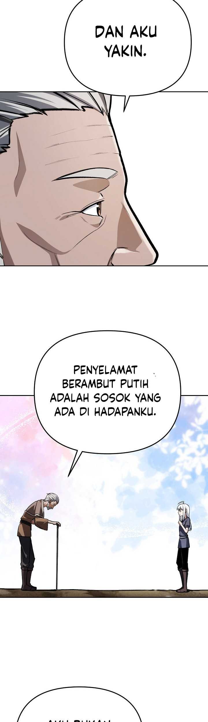 What’s Our Hero Doing? Chapter 28 Gambar 24