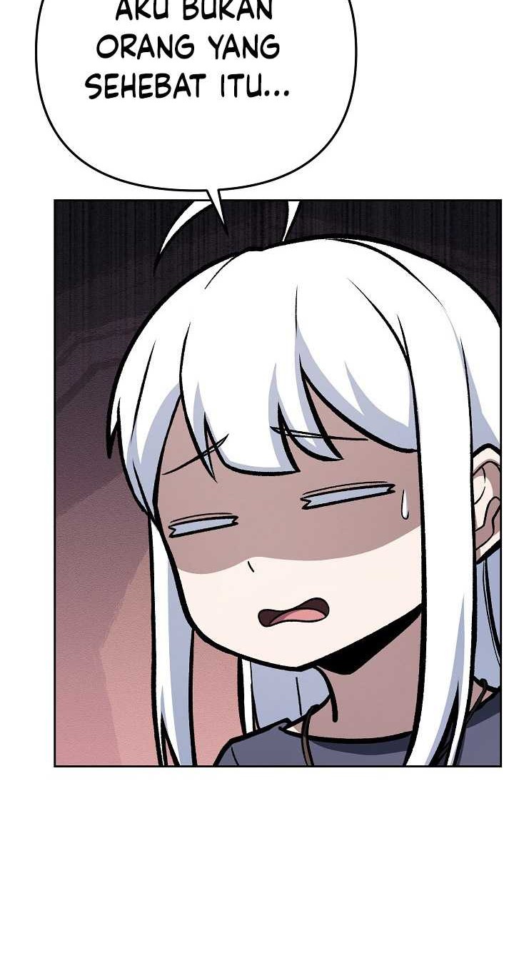 What’s Our Hero Doing? Chapter 28 Gambar 25