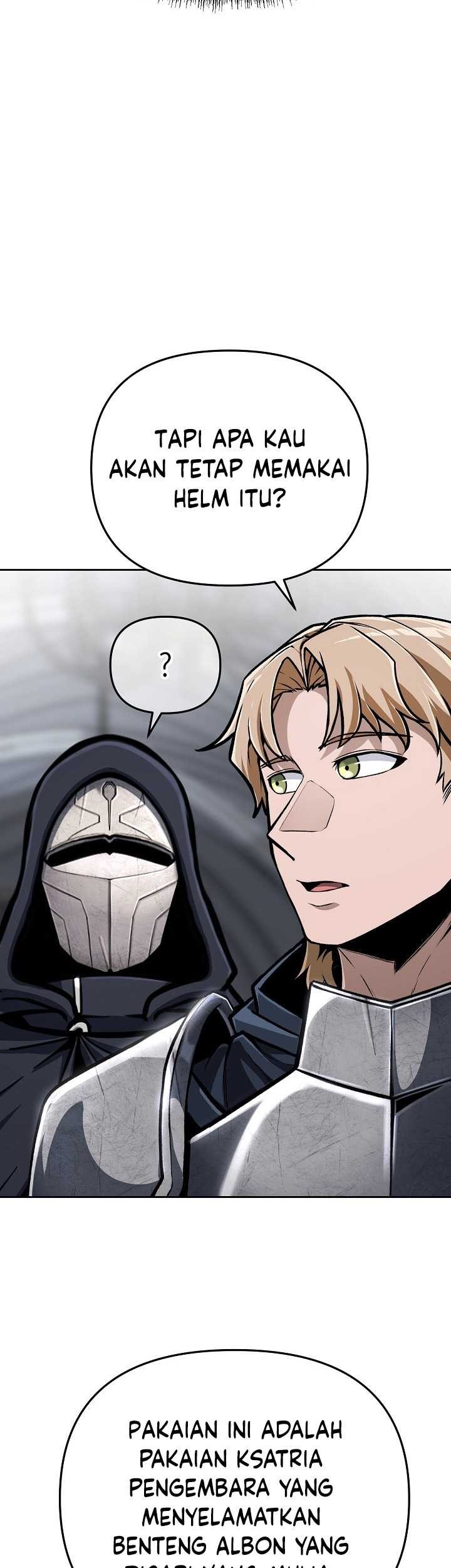 What’s Our Hero Doing? Chapter 28 Gambar 48