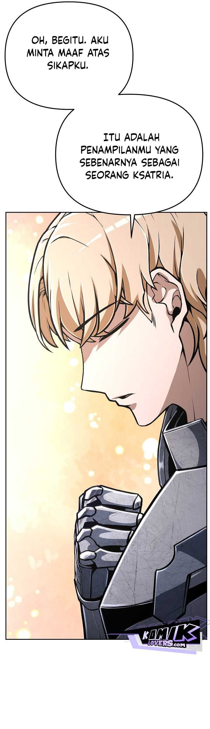 What’s Our Hero Doing? Chapter 28 Gambar 50