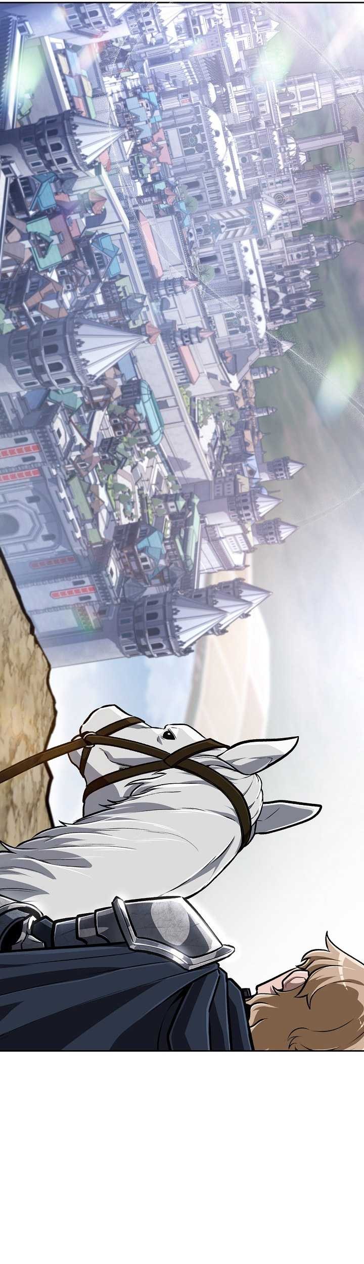 What’s Our Hero Doing? Chapter 28 Gambar 42