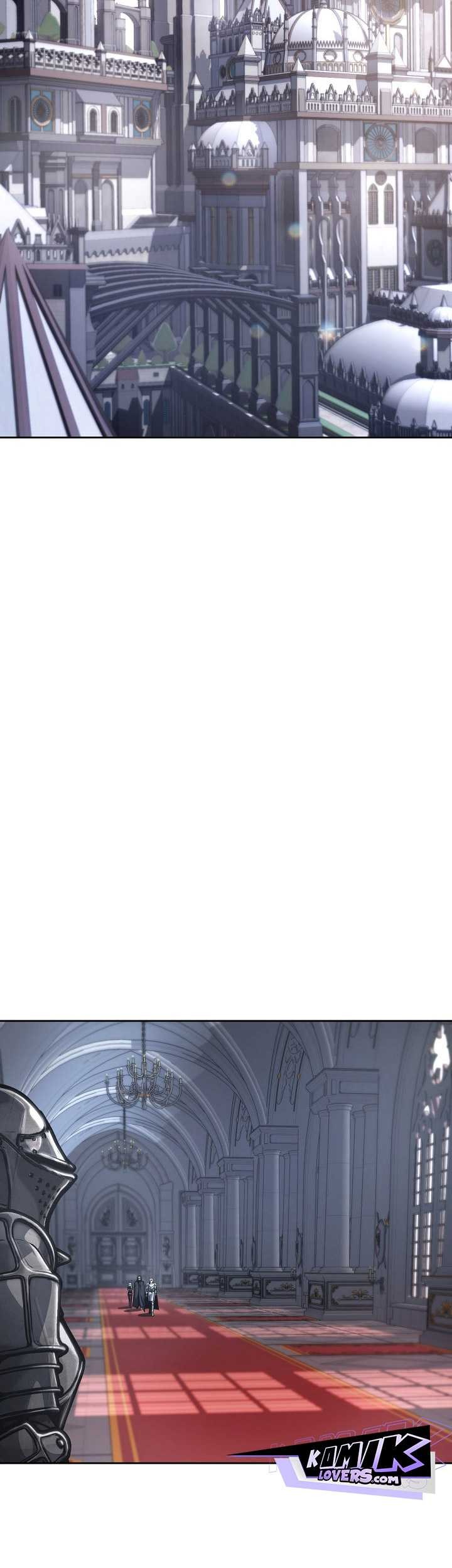 What’s Our Hero Doing? Chapter 28 Gambar 44