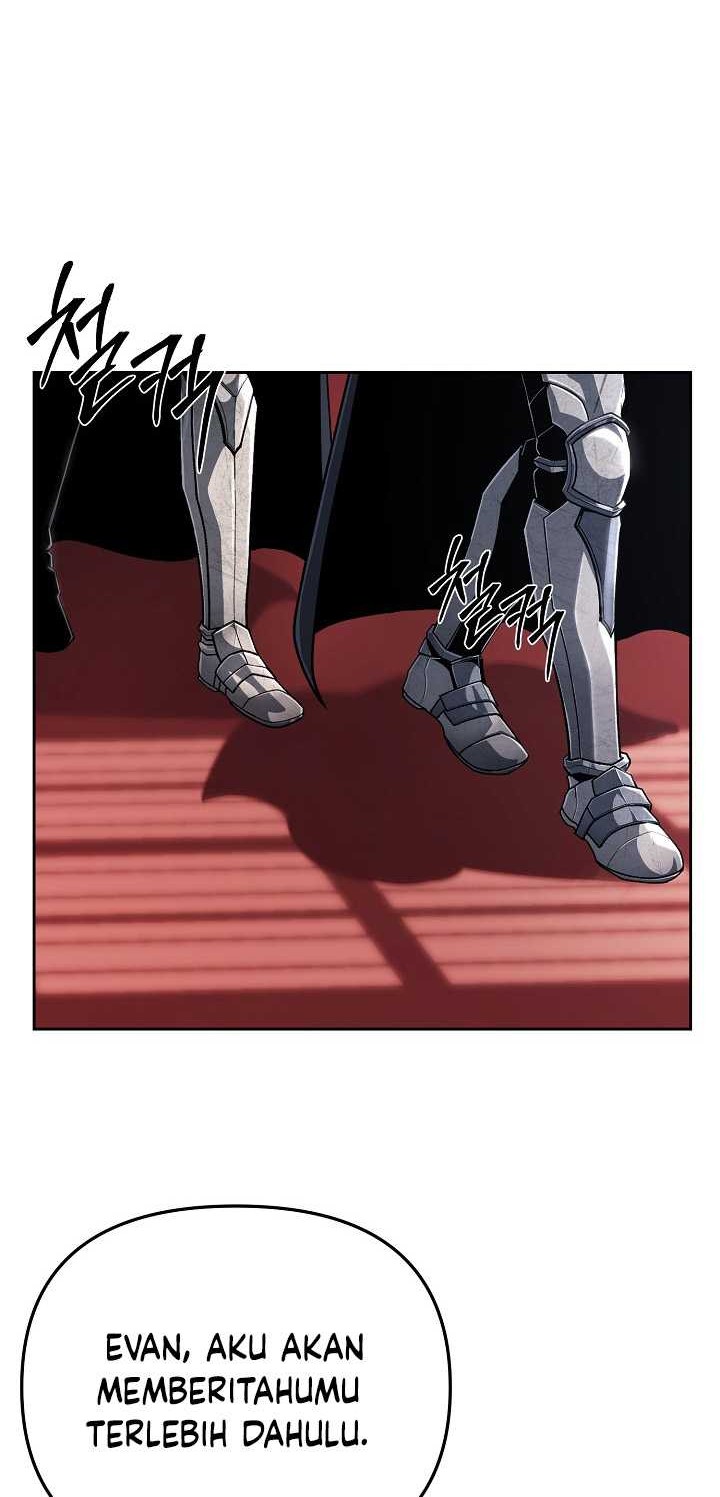 What’s Our Hero Doing? Chapter 28 Gambar 45