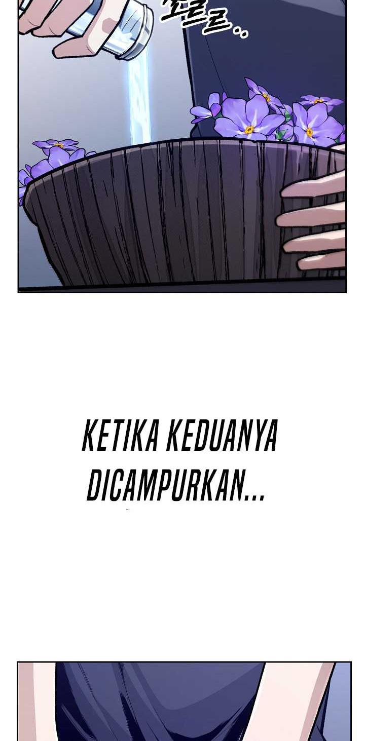 What’s Our Hero Doing? Chapter 28 Gambar 3