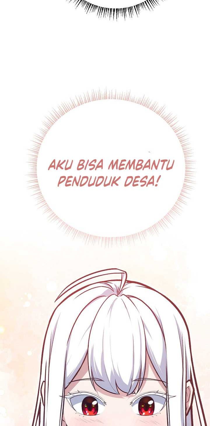 What’s Our Hero Doing? Chapter 28 Gambar 5