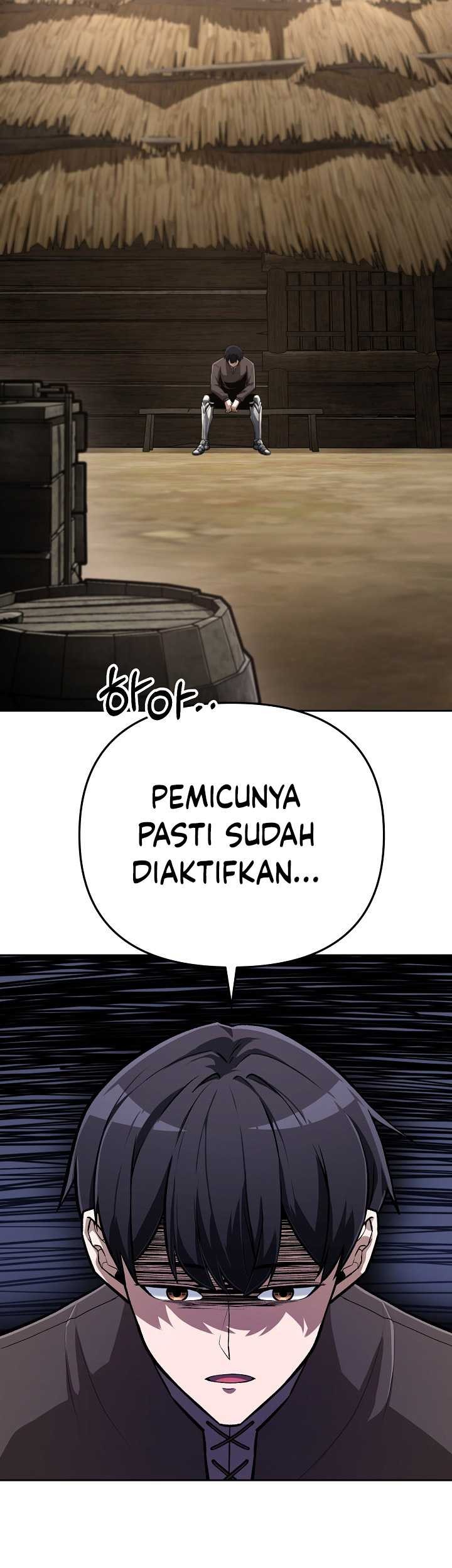 What’s Our Hero Doing? Chapter 28 Gambar 8