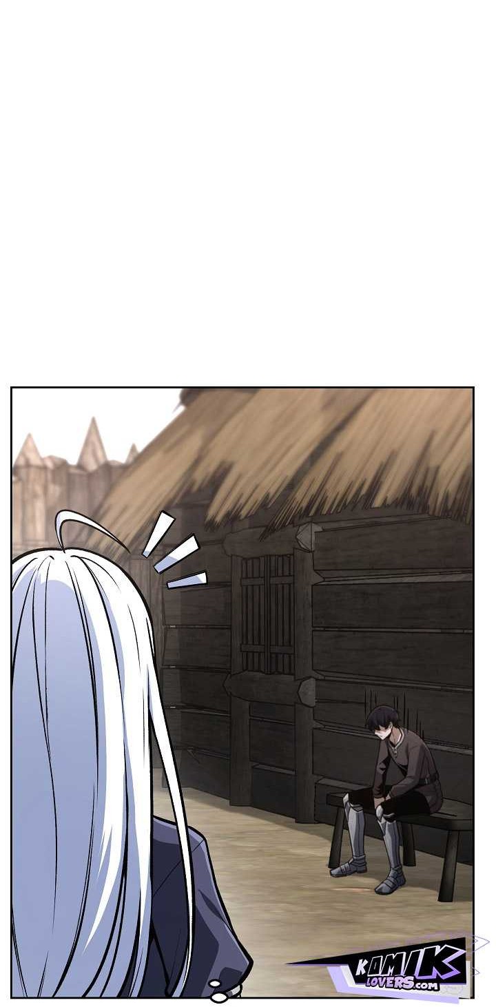 What’s Our Hero Doing? Chapter 28 Gambar 9