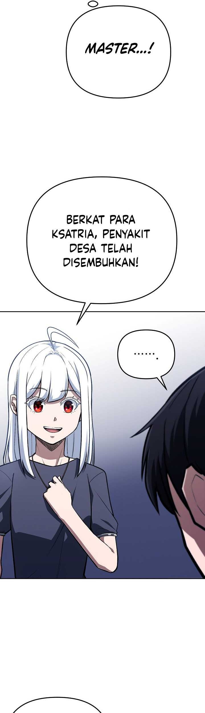 What’s Our Hero Doing? Chapter 28 Gambar 10