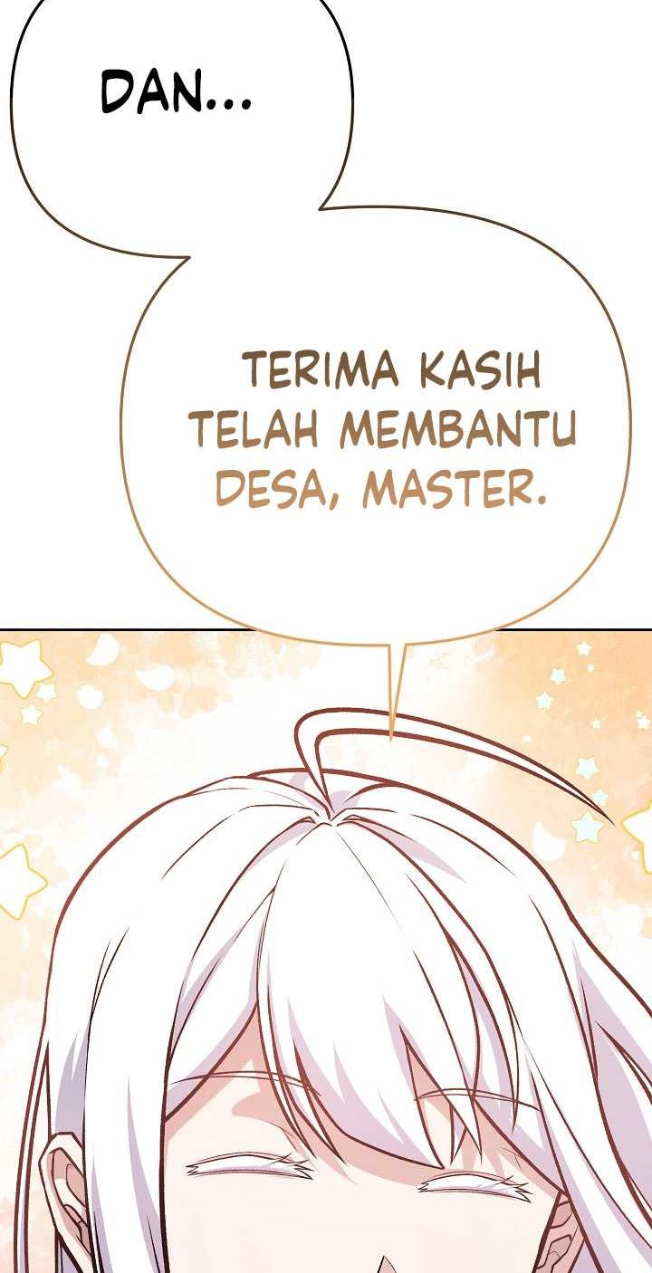 What’s Our Hero Doing? Chapter 28 Gambar 11