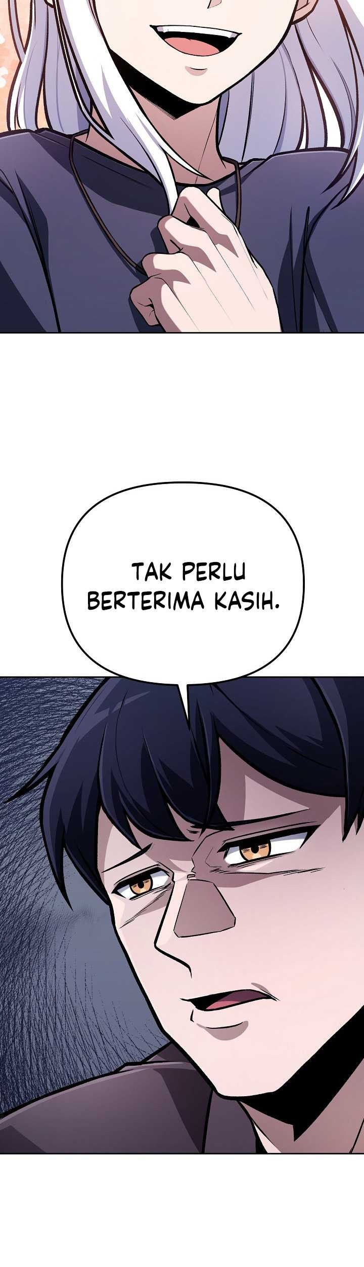 What’s Our Hero Doing? Chapter 28 Gambar 12