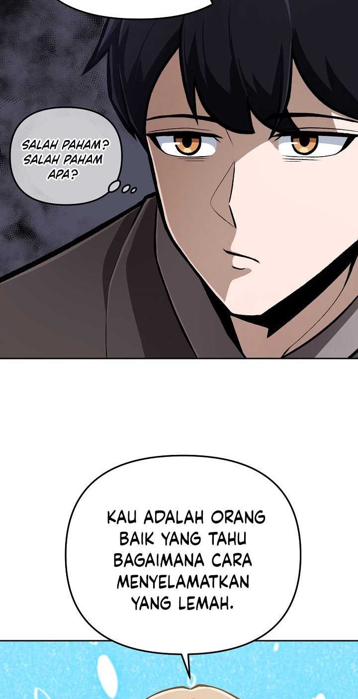 What’s Our Hero Doing? Chapter 28 Gambar 15