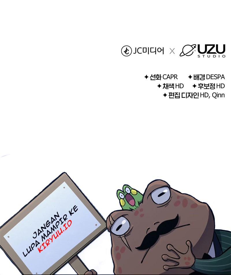 The Main Characters That Only I Know Chapter 35 Gambar 77