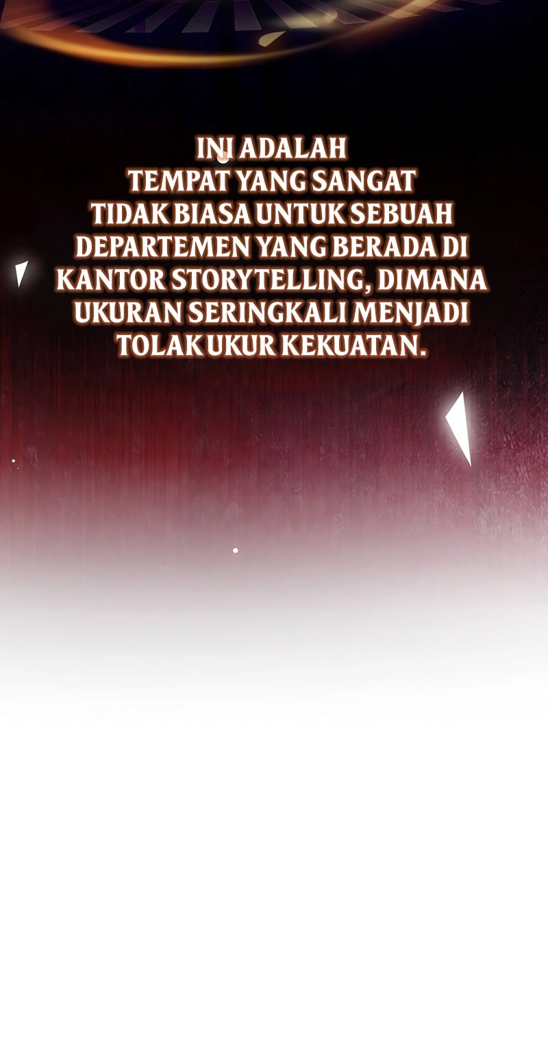 The Main Characters That Only I Know Chapter 35 Gambar 60