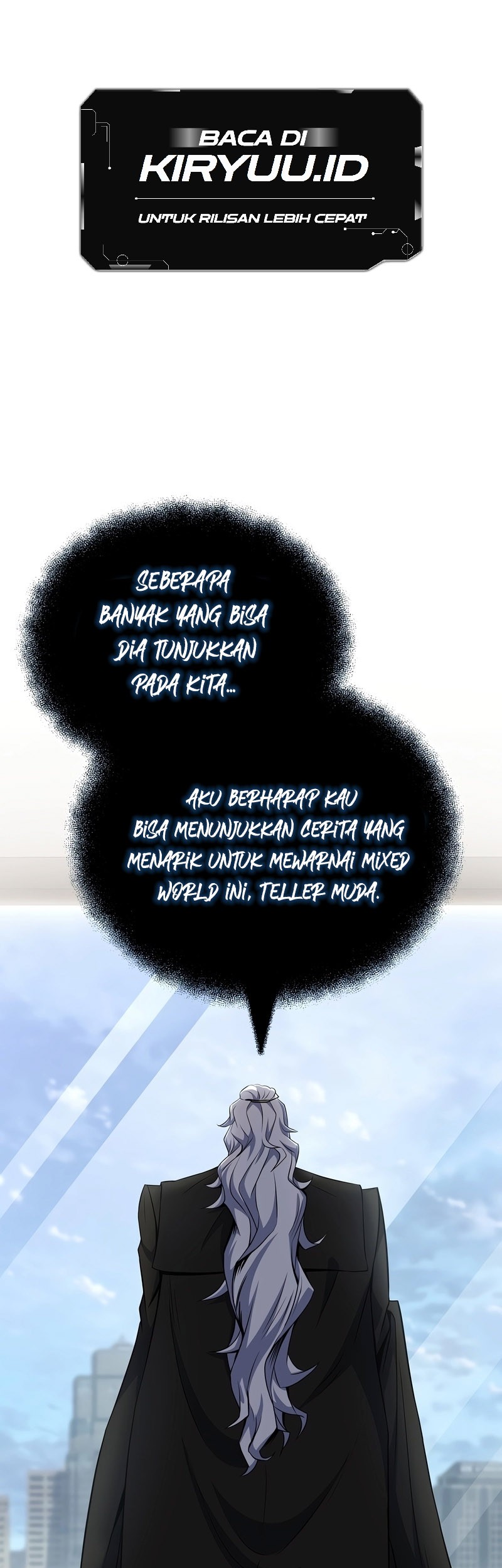 Manhwa The Main Characters That Only I Know Chapter 35 gambar nomor 2