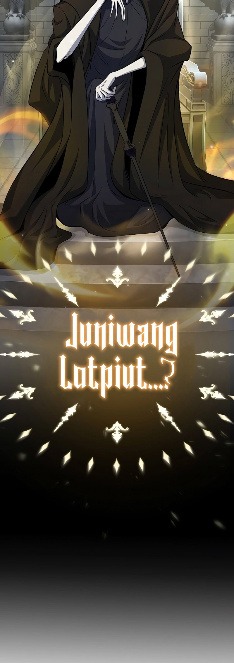 The Main Characters That Only I Know Chapter 35 Gambar 7