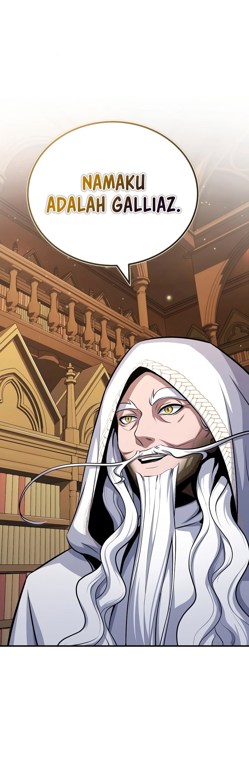 The Main Characters That Only I Know Chapter 35 Gambar 25