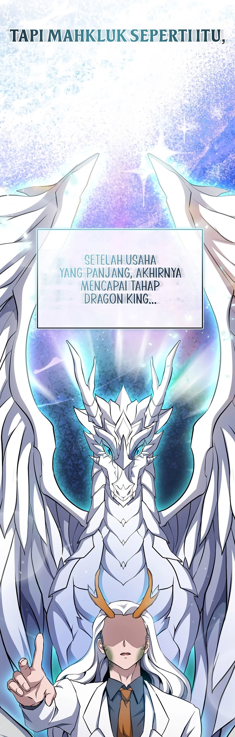 The Main Characters That Only I Know Chapter 35 Gambar 32