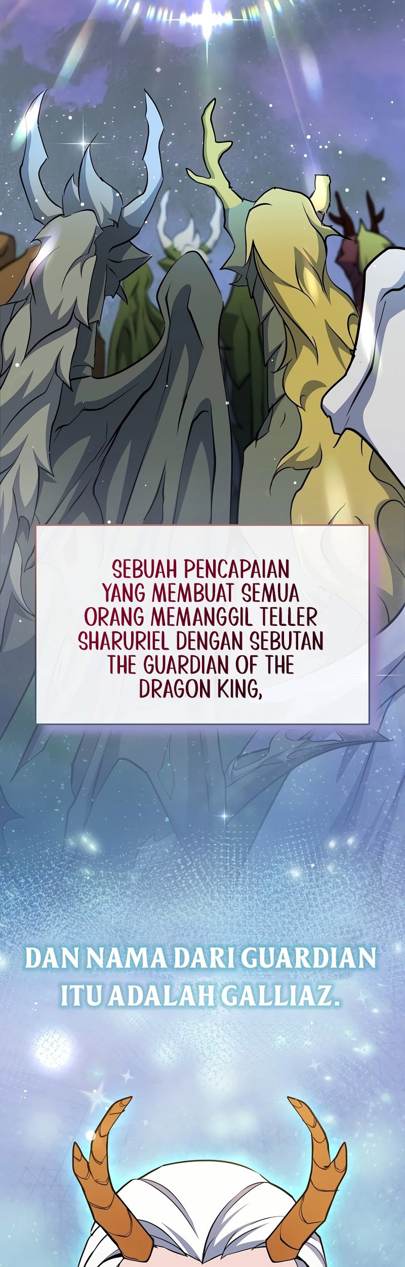 The Main Characters That Only I Know Chapter 35 Gambar 35
