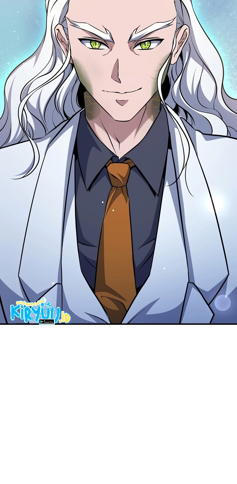 The Main Characters That Only I Know Chapter 35 Gambar 36