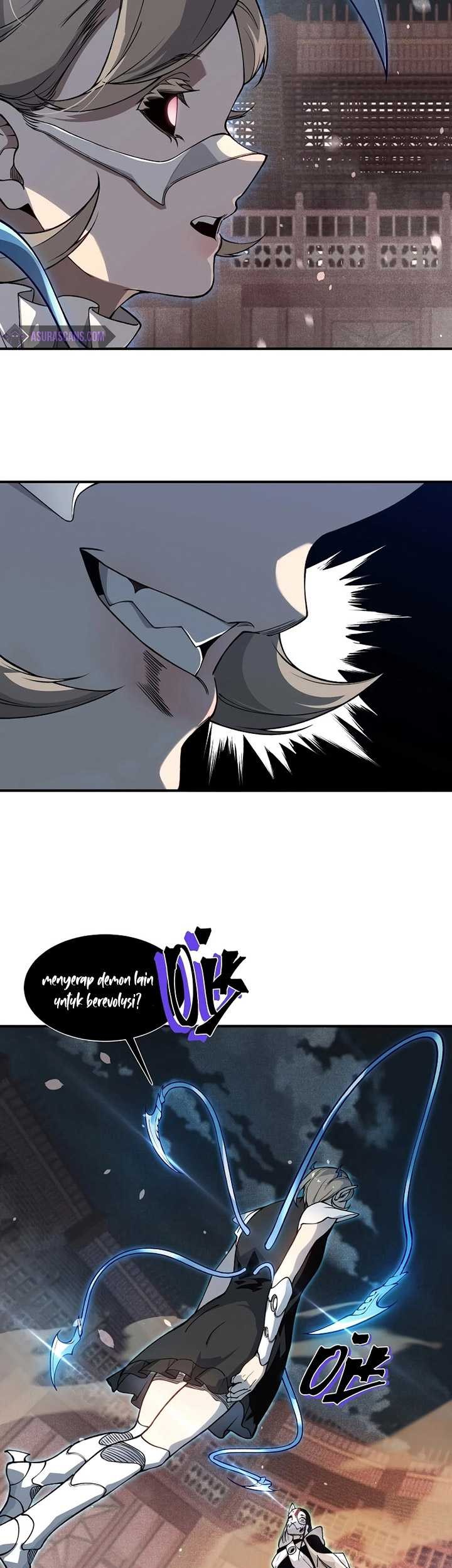 Demon Evolution Chapter 66 Gambar 30