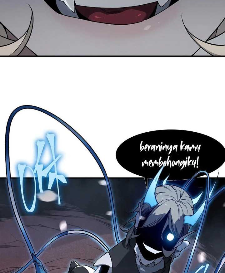 Demon Evolution Chapter 66 Gambar 35