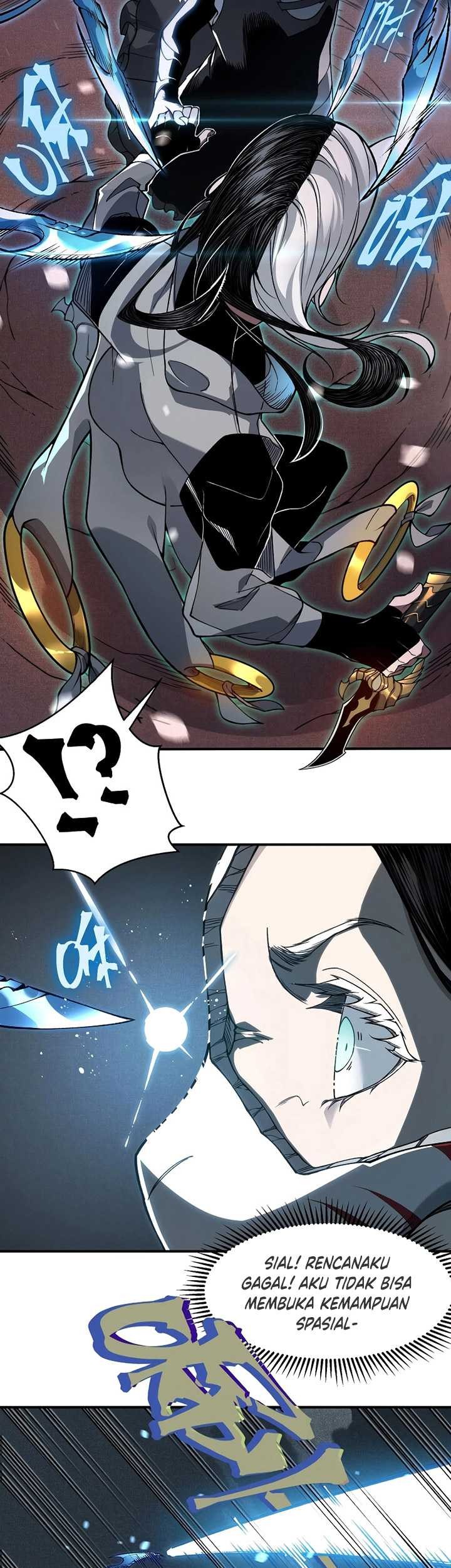 Demon Evolution Chapter 66 Gambar 36