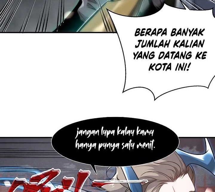 Demon Evolution Chapter 66 Gambar 19