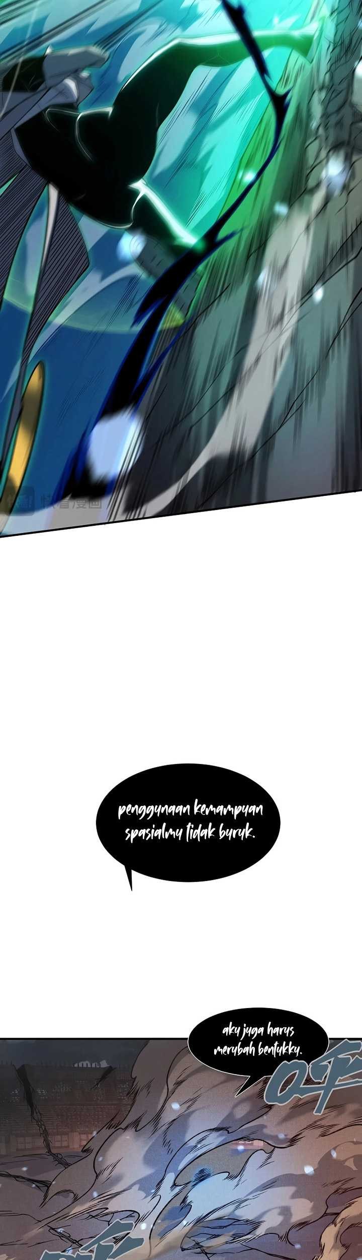 Demon Evolution Chapter 66 Gambar 48