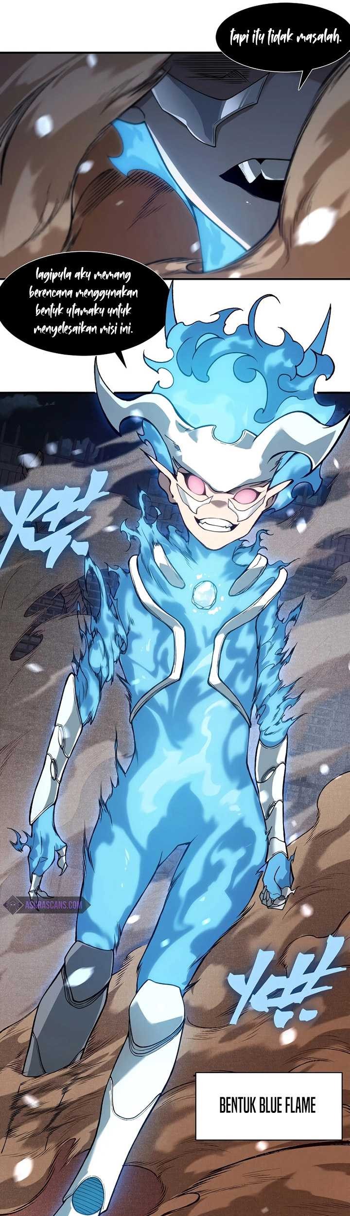 Demon Evolution Chapter 66 Gambar 50