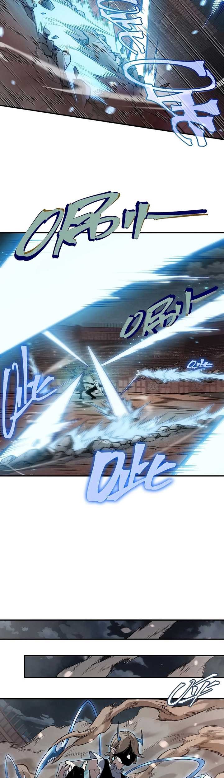 Demon Evolution Chapter 66 Gambar 38