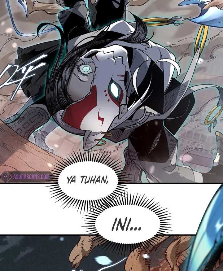 Demon Evolution Chapter 66 Gambar 39