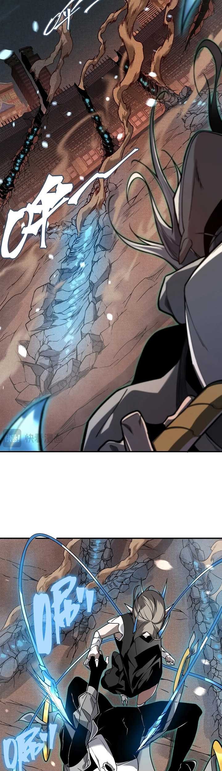 Demon Evolution Chapter 66 Gambar 40