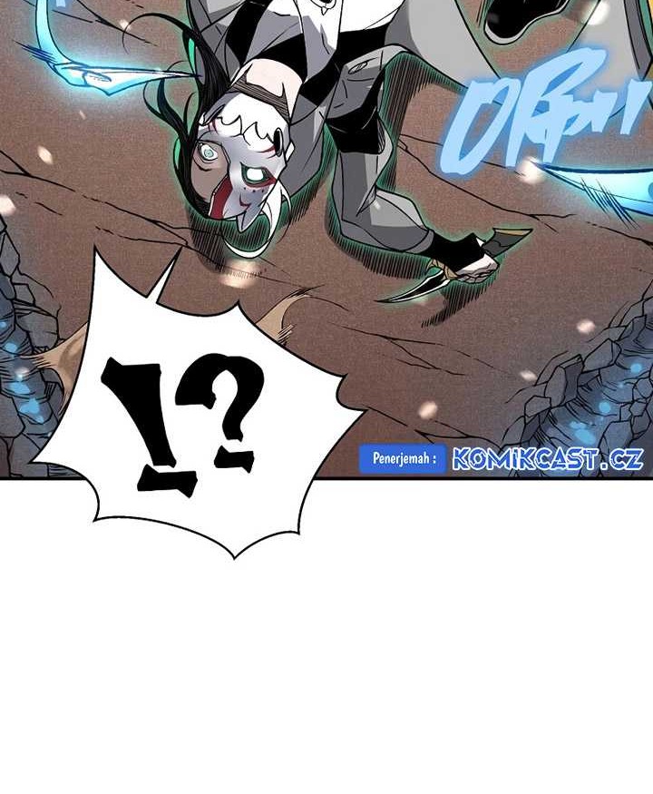 Demon Evolution Chapter 66 Gambar 41