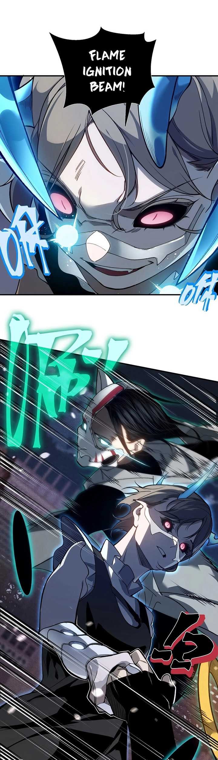 Demon Evolution Chapter 66 Gambar 42