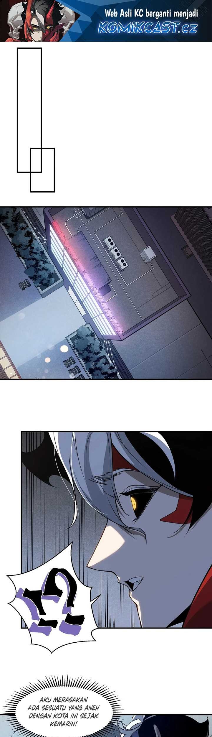 Manhua Demon Evolution Chapter 66 gambar nomor 2