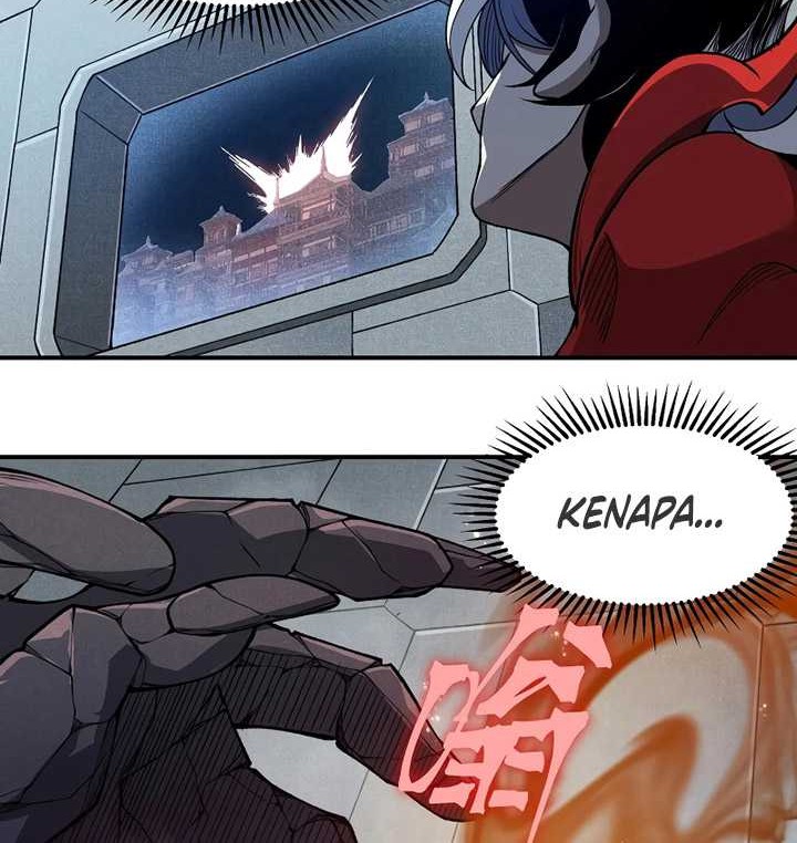 Demon Evolution Chapter 66 Gambar 3