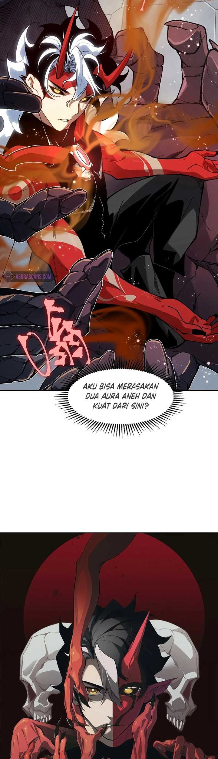 Demon Evolution Chapter 66 Gambar 4