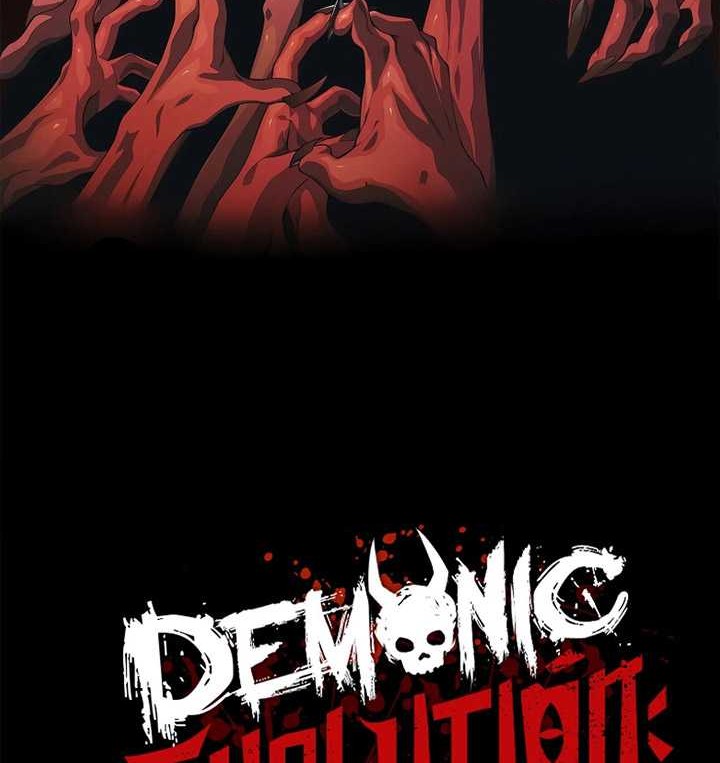 Demon Evolution Chapter 66 Gambar 5