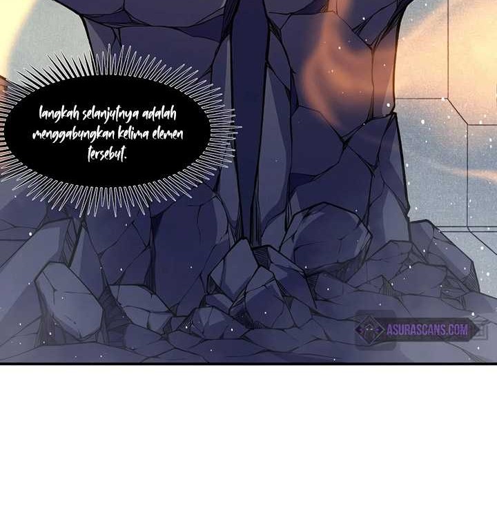 Demon Evolution Chapter 66 Gambar 9