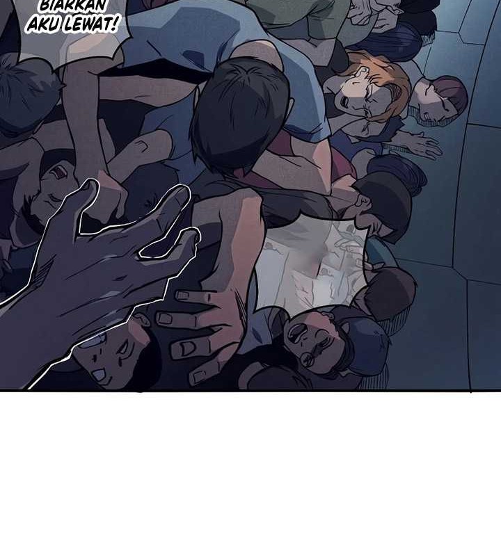 Demon Evolution Chapter 66 Gambar 11