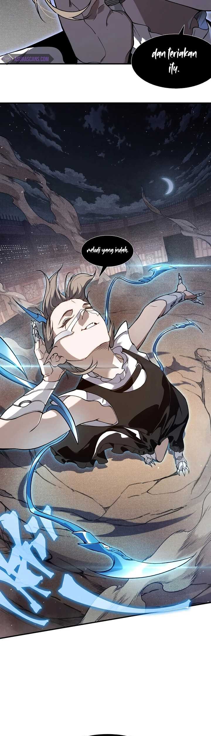 Demon Evolution Chapter 66 Gambar 14