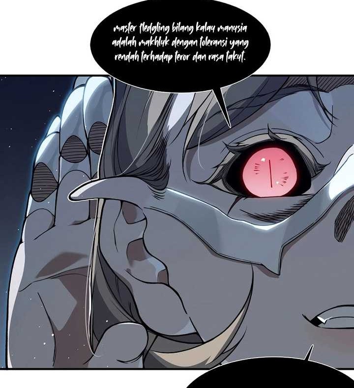 Demon Evolution Chapter 66 Gambar 15