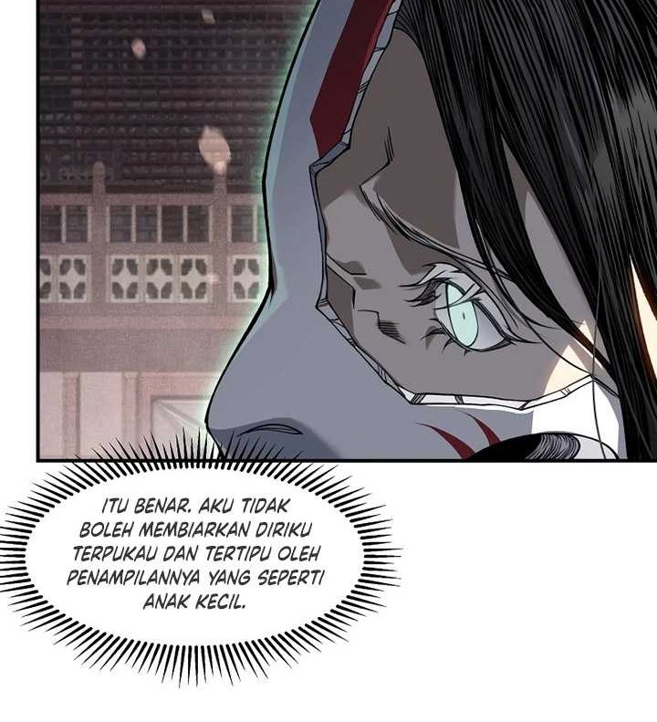 Demon Evolution Chapter 66 Gambar 17