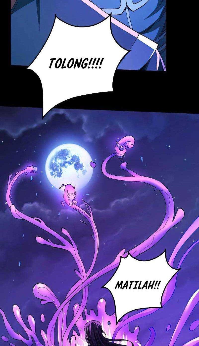 God of Martial Arts Chapter 592 Gambar 21