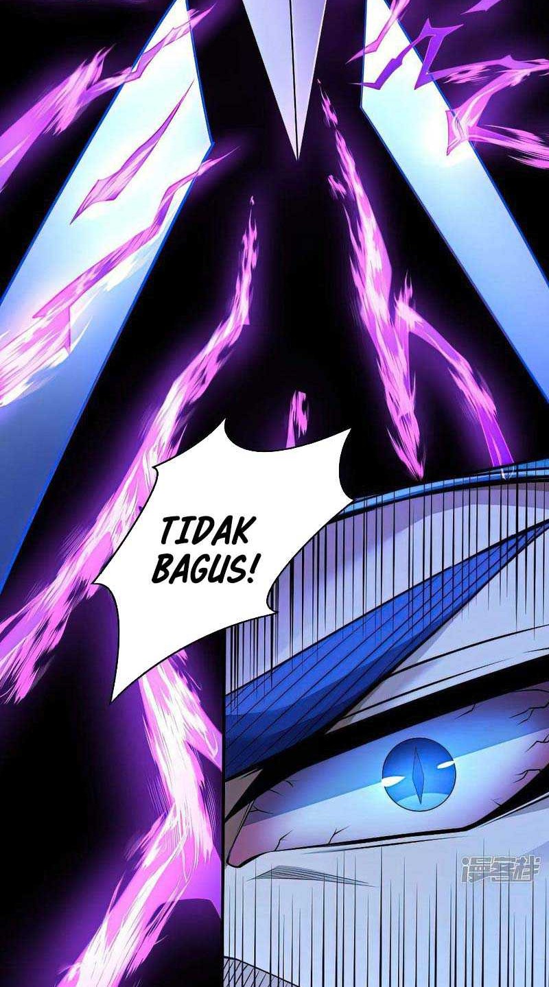 God of Martial Arts Chapter 592 Gambar 11