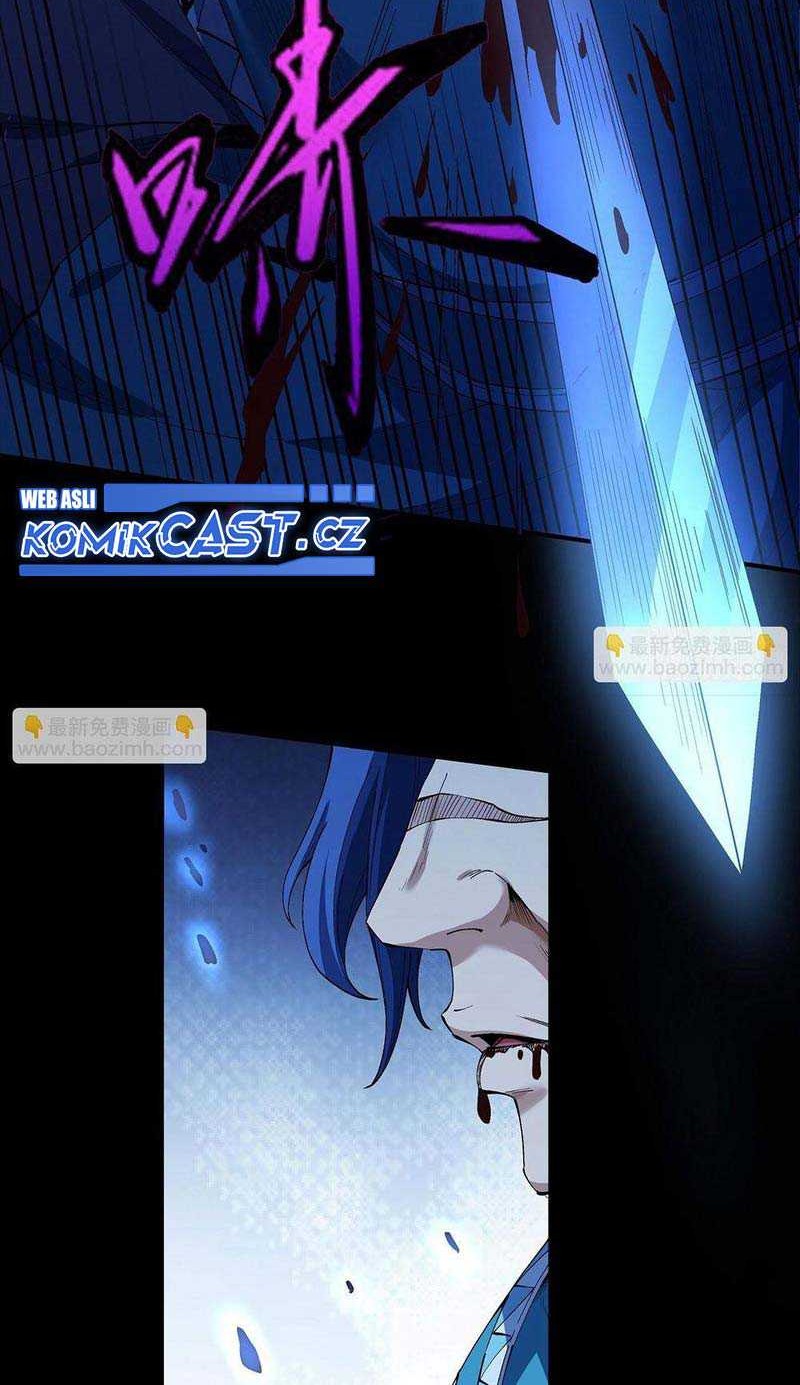 God of Martial Arts Chapter 592 Gambar 15