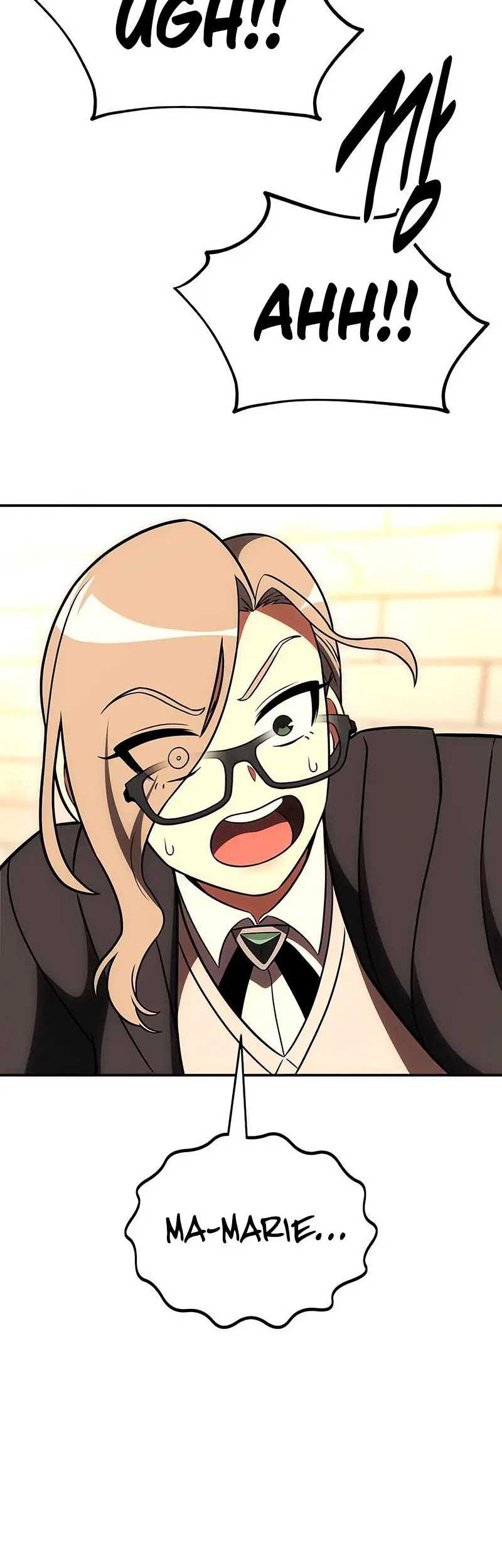 I Killed An Academy Player Chapter 41 Gambar 53